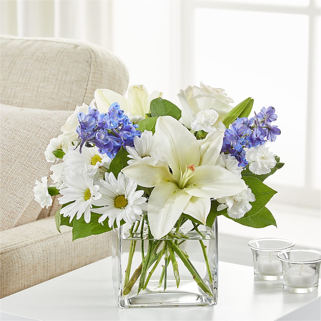 Restored Bouquet – Grimm-kruse-brix Florist Inc, Saint Louis MO