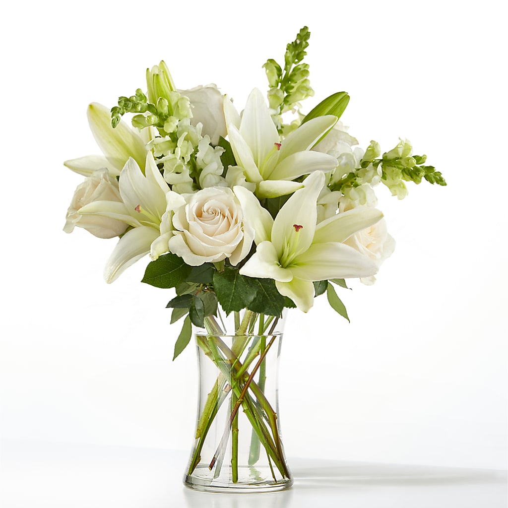 Eternal Friendship Bouquet – Grimm-kruse-brix Florist Inc, Saint Louis MO