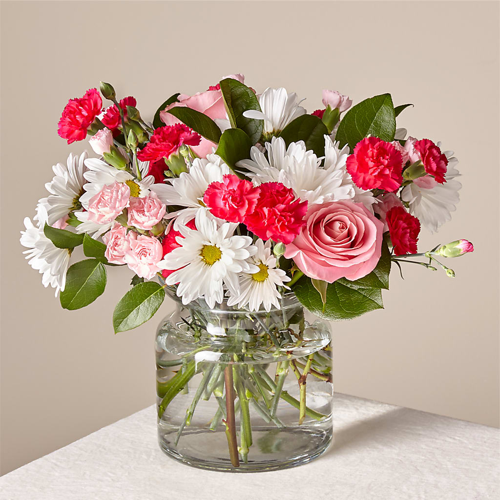 Sweet Surprises® Bouquet – Grimm-kruse-brix Florist Inc, Saint Louis MO