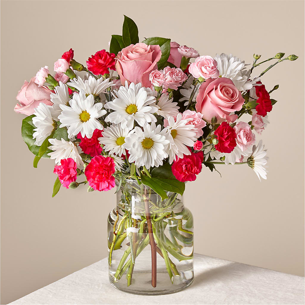 Sweet Surprises® Bouquet – Grimm-kruse-brix Florist Inc, Saint Louis MO