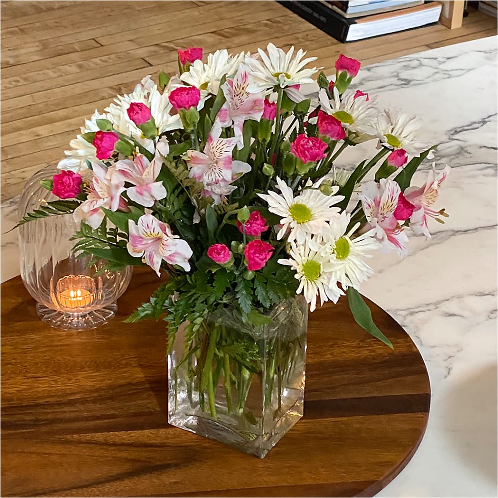 Sweet Surprises® Bouquet – Grimm-kruse-brix Florist Inc, Saint Louis MO