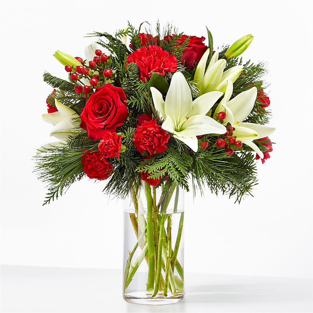 Joyful Greetings Bouquet – Grimm-kruse-brix Florist Inc, Saint Louis MO