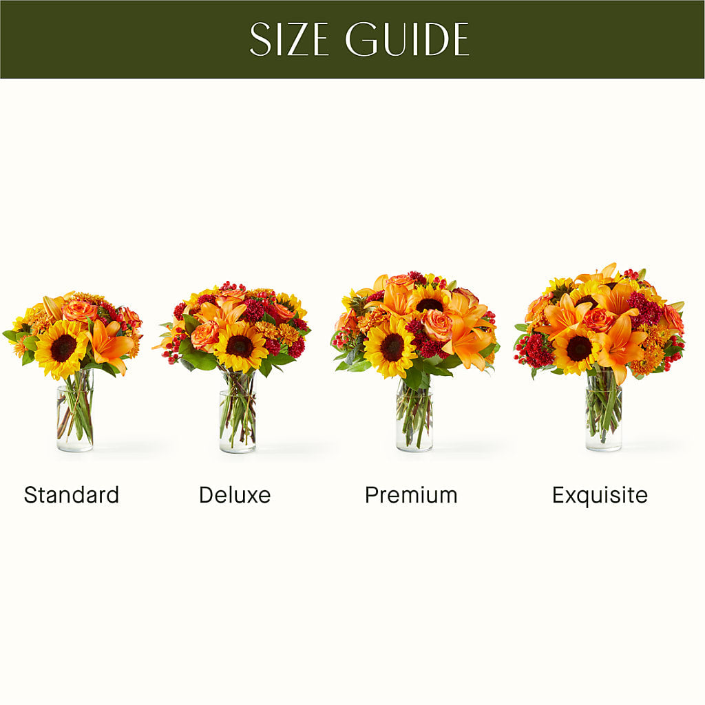 Fall Day Bouquet – Grimm-kruse-brix Florist Inc, Saint Louis MO