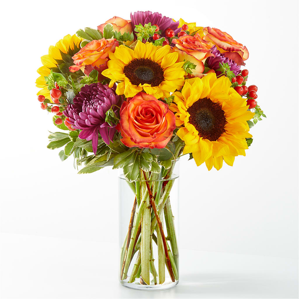 Nature Walk Bouquet – Grimm-kruse-brix Florist Inc, Saint Louis MO