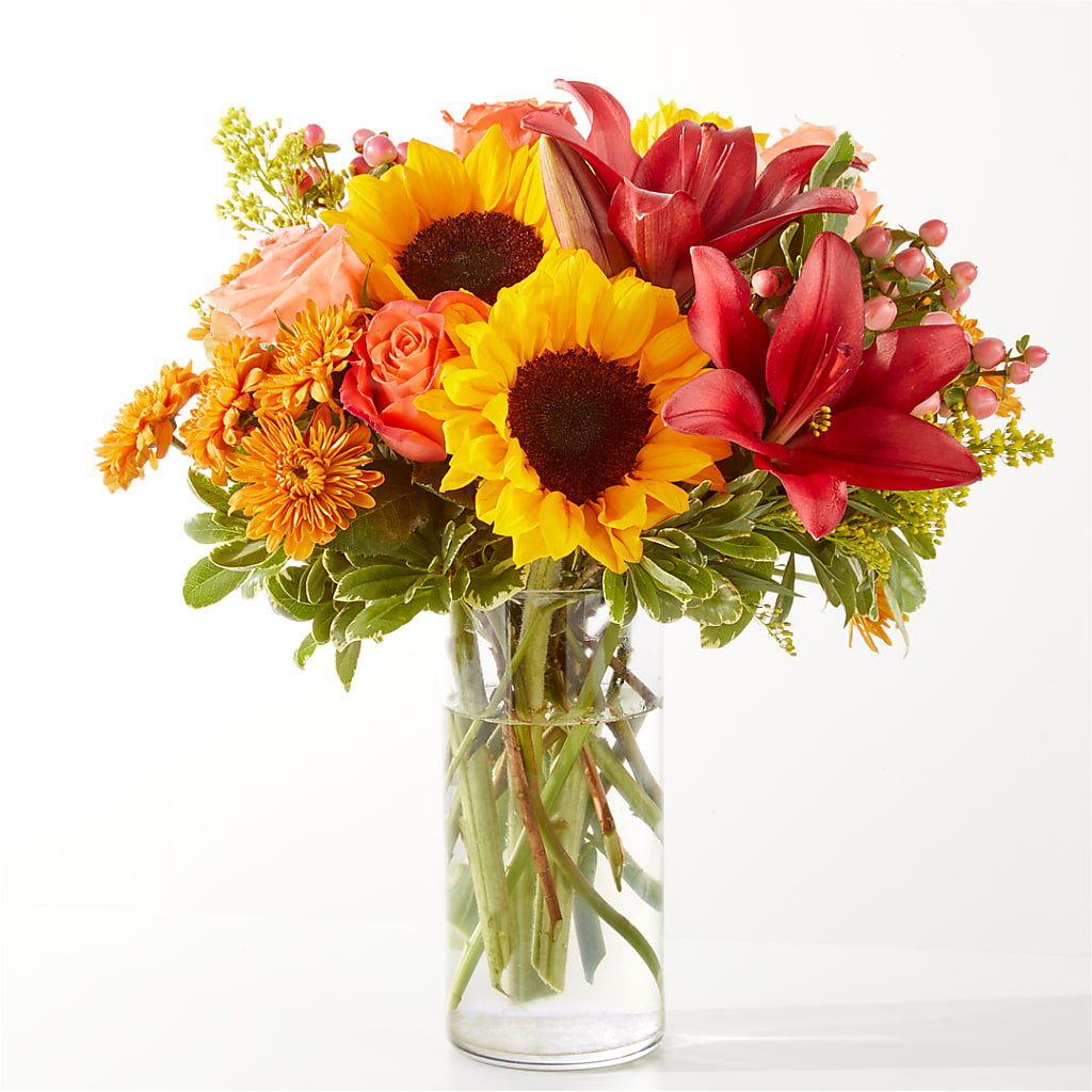 Acorn Lane Bouquet – Grimm-kruse-brix Florist Inc, Saint Louis MO