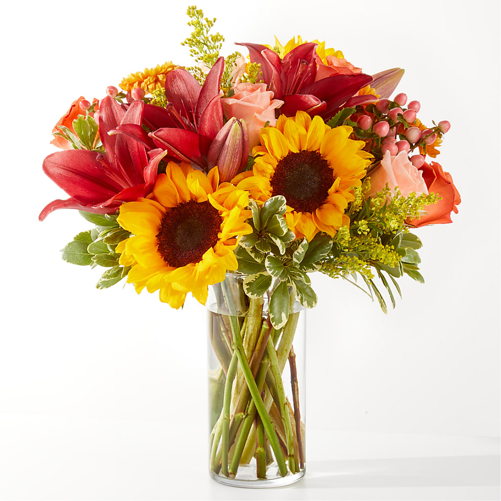 Acorn Lane Bouquet – Grimm-kruse-brix Florist Inc, Saint Louis MO