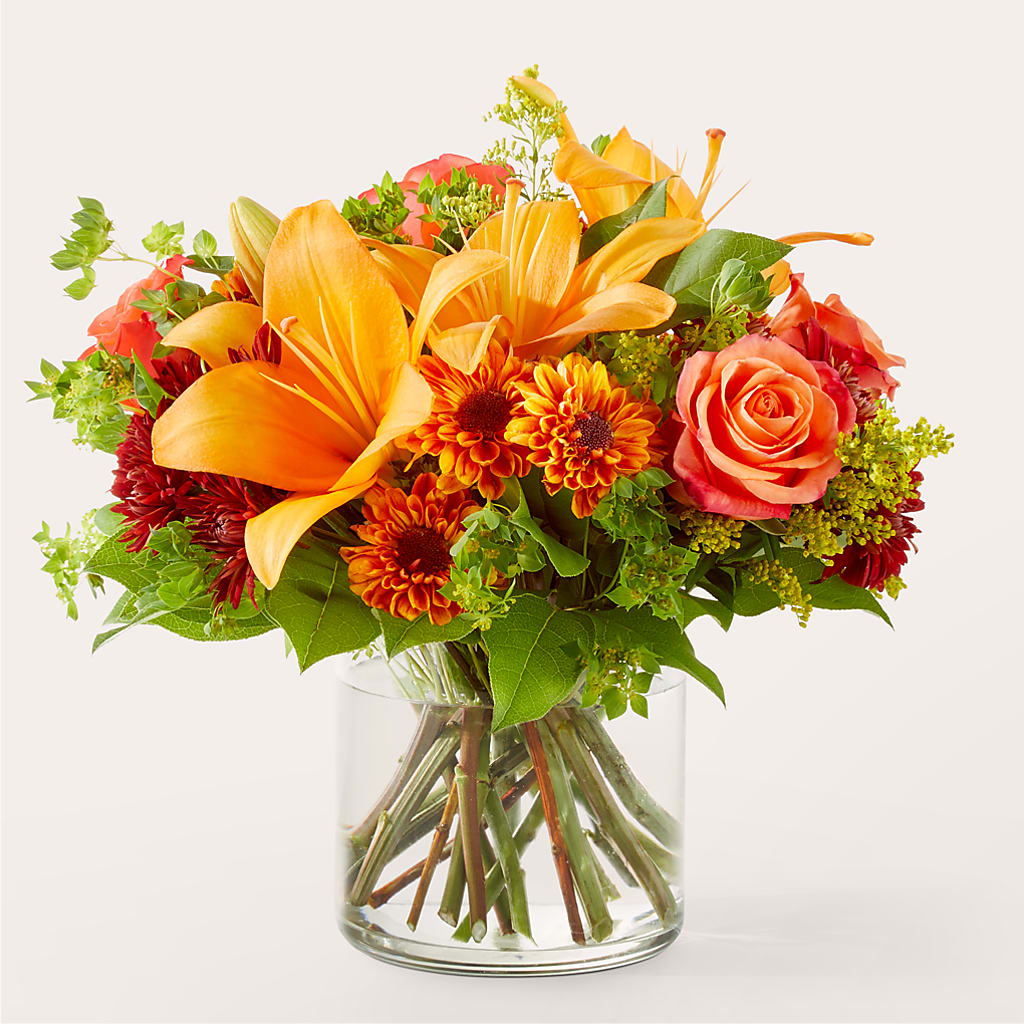 Honeycrisp Bouquet – Grimm-kruse-brix Florist Inc, Saint Louis MO