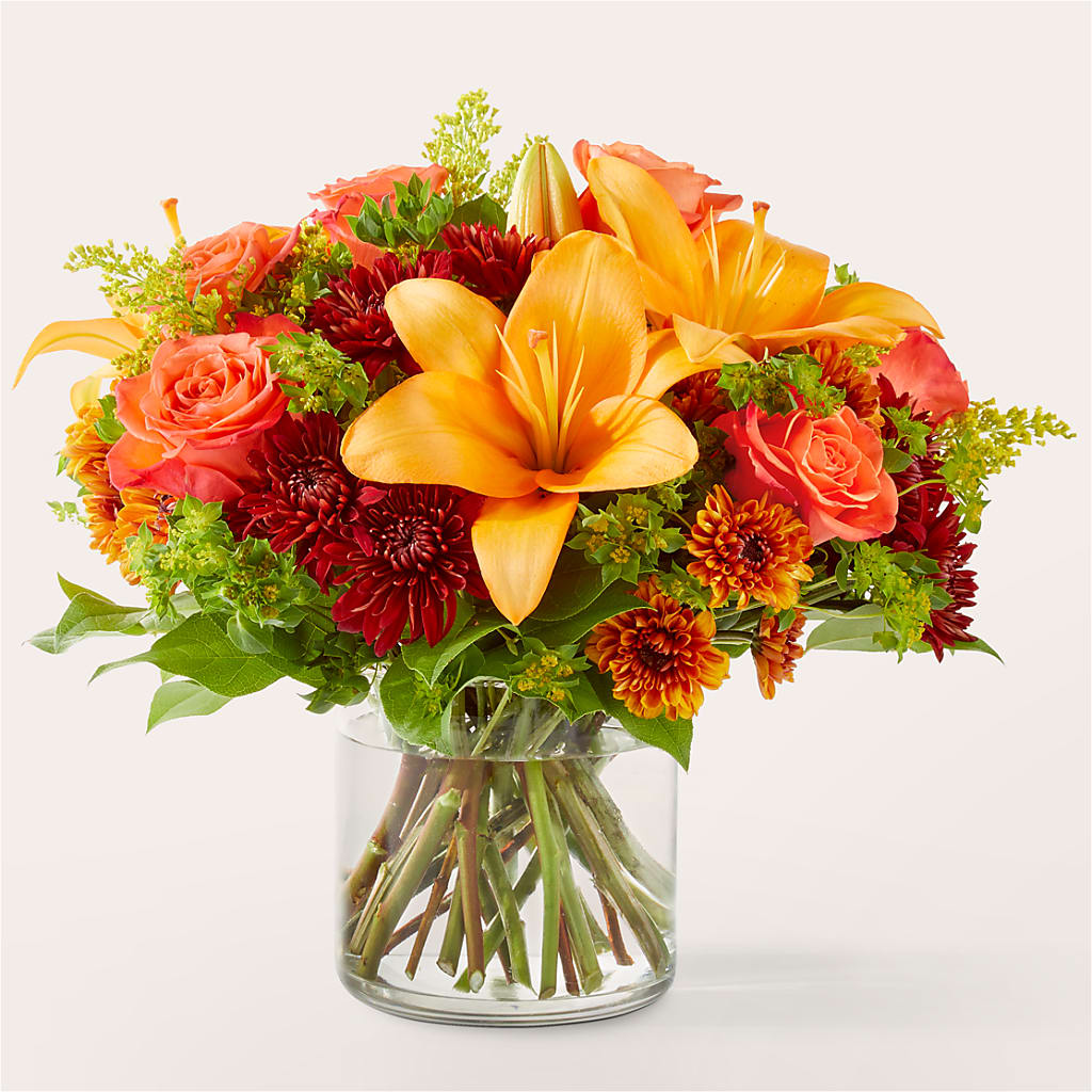 Honeycrisp Bouquet – Grimm-kruse-brix Florist Inc, Saint Louis MO