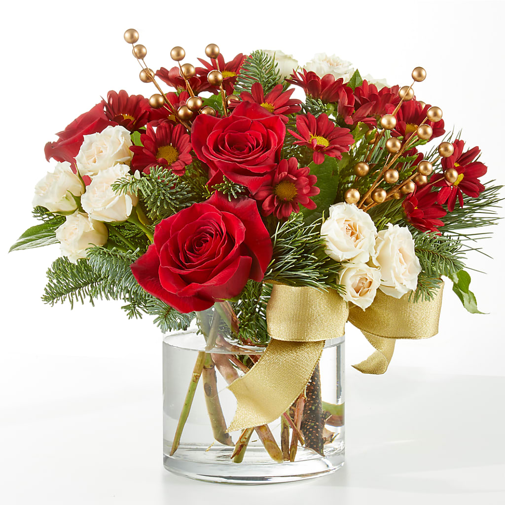 Believe Bouquet – Grimm-kruse-brix Florist Inc, Saint Louis MO