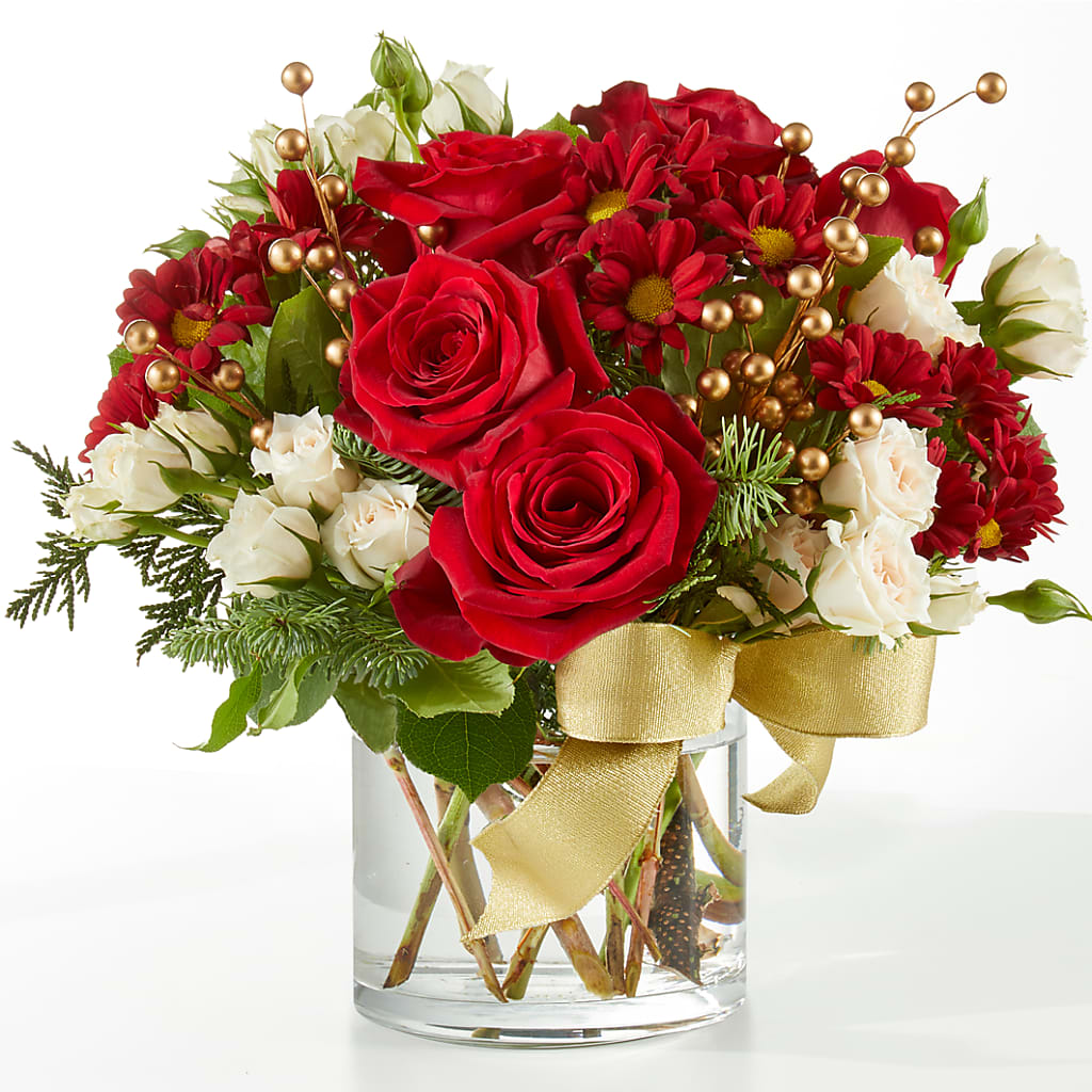 Believe Bouquet – Grimm-kruse-brix Florist Inc, Saint Louis MO