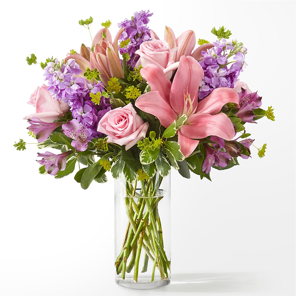 Precious Petals Bouquet – Grimm-kruse-brix Florist Inc, Saint Louis MO
