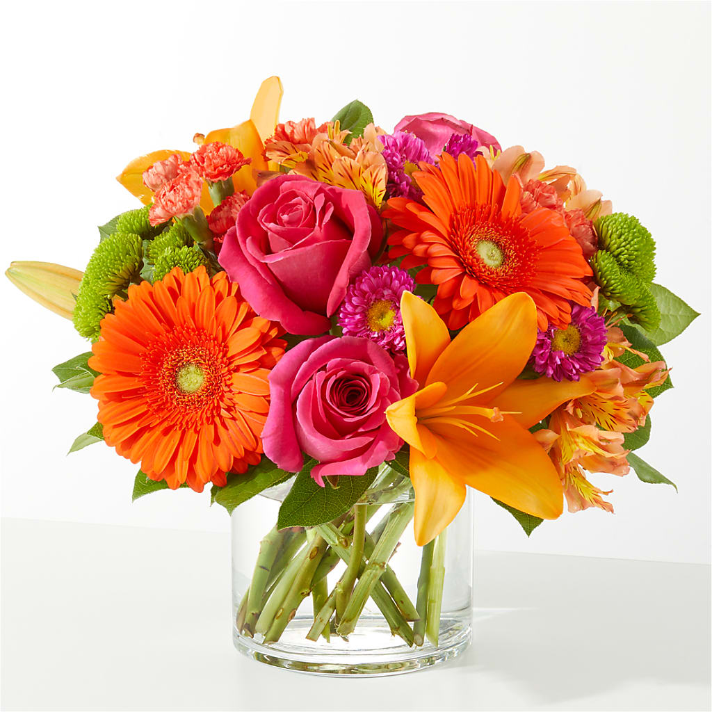 Soiree Bouquet – Grimm-kruse-brix Florist Inc, Saint Louis MO