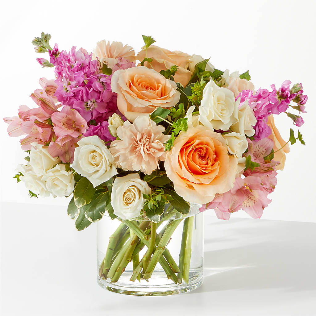 Paradise Bouquet – Grimm-kruse-brix Florist Inc, Saint Louis MO