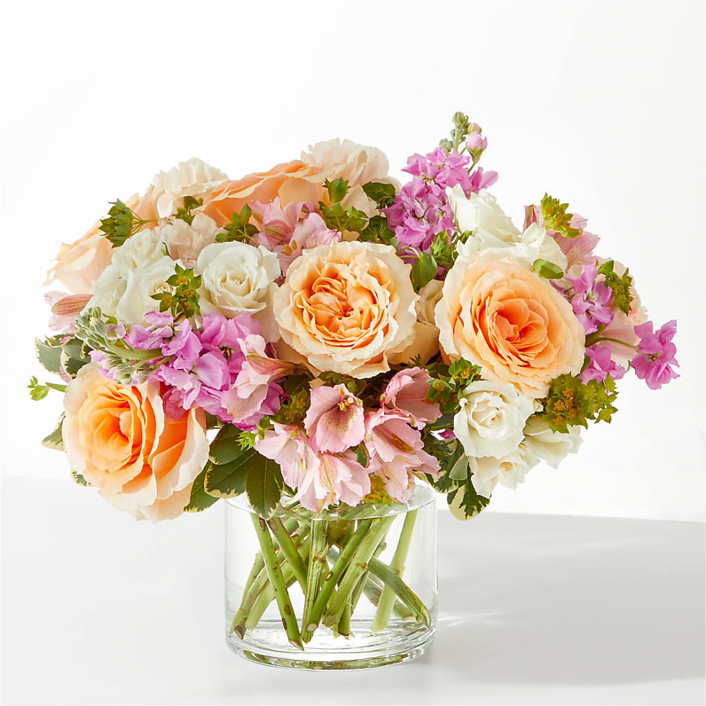 Paradise Bouquet – Grimm-kruse-brix Florist Inc, Saint Louis MO
