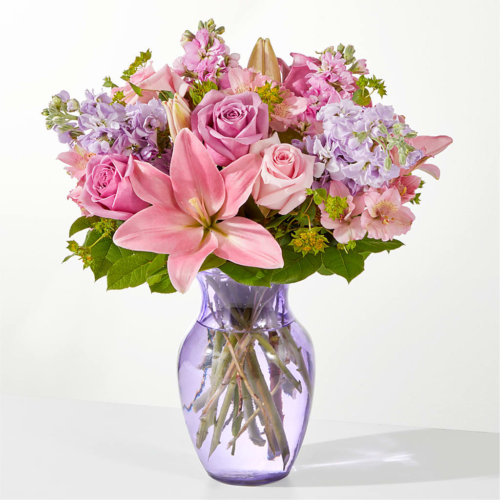 The Crown Jewel Bouquet – Grimm-kruse-brix Florist Inc, Saint Louis MO