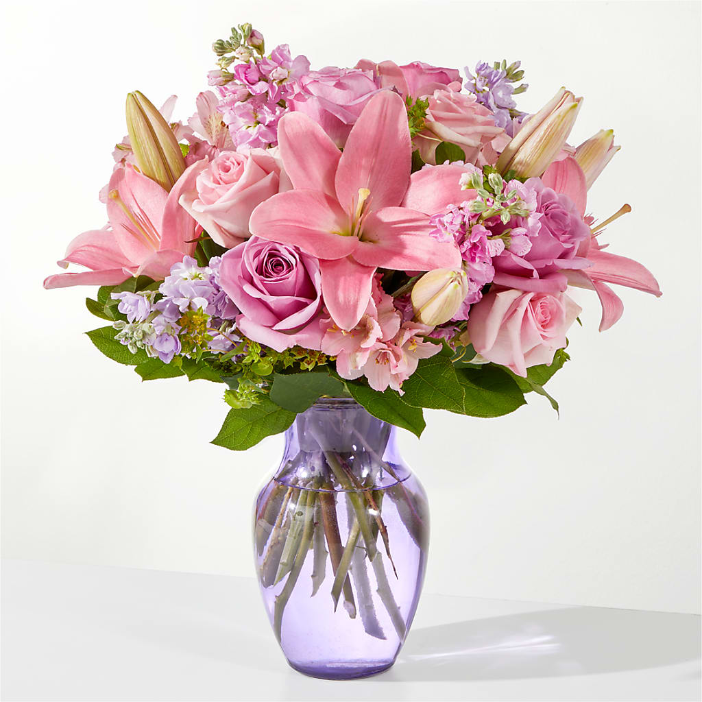 The Crown Jewel Bouquet – Grimm-kruse-brix Florist Inc, Saint Louis MO