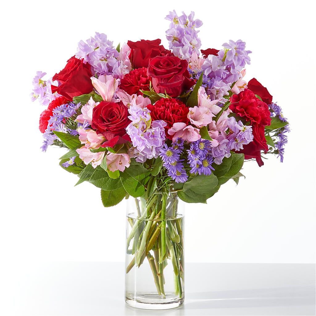 Your Majesty Bouquet – Grimm-kruse-brix Florist Inc, Saint Louis MO