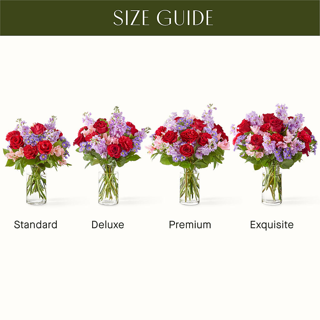 Your Majesty Bouquet – Grimm-kruse-brix Florist Inc, Saint Louis MO