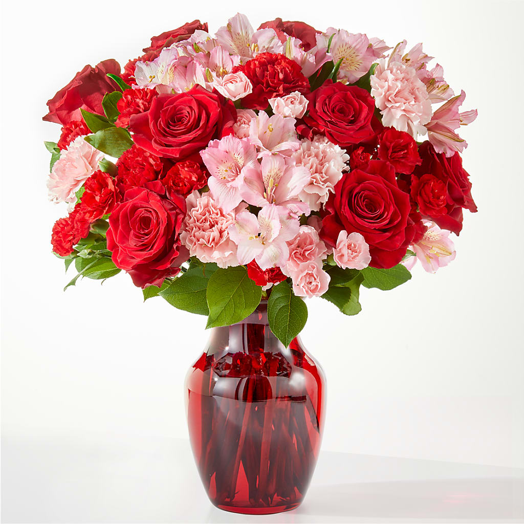 Candy Kisses Bouquet – Grimm-kruse-brix Florist Inc, Saint Louis MO