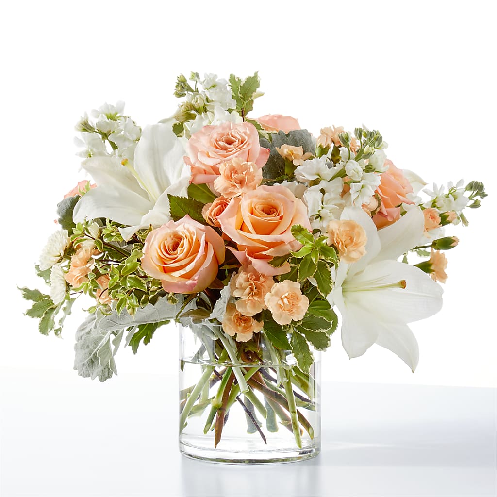 Darling Bouquet – Grimm-kruse-brix Florist Inc, Saint Louis MO