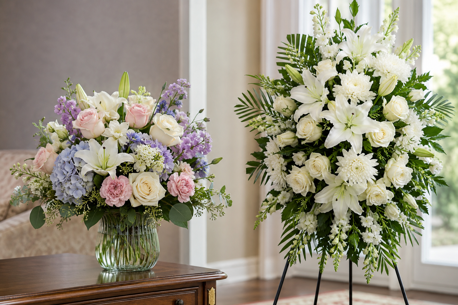 Saint Louis Florist | Same Day Flower Delivery by Grimm-kruse-brix