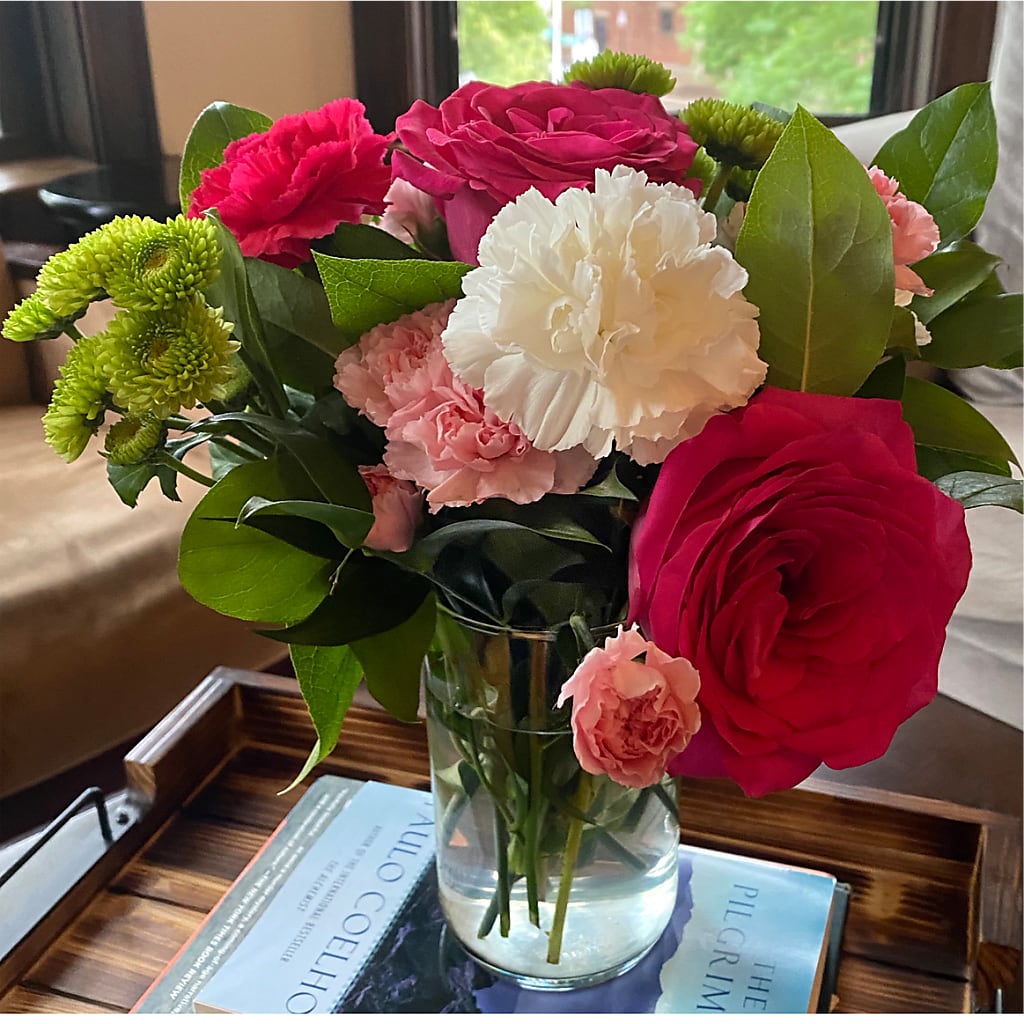 Sweet & Pretty Bouquet –  Grimm-kruse-brix Florist Inc, Saint Louis MO