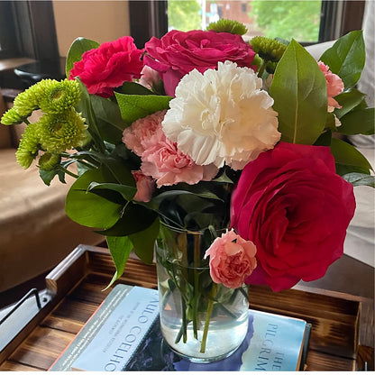 Sweet & Pretty Bouquet –  Grimm-kruse-brix Florist Inc, Saint Louis MO