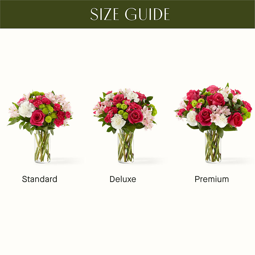 Sweet & Pretty Bouquet –  Grimm-kruse-brix Florist Inc, Saint Louis MO
