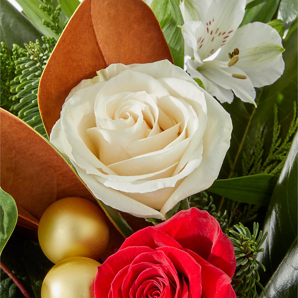 Joy & Jolly Bouquet –  Grimm-kruse-brix Florist Inc, Saint Louis MO