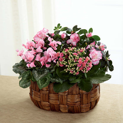 Pink Assortment –  Grimm-kruse-brix Florist Inc, Saint Louis MO