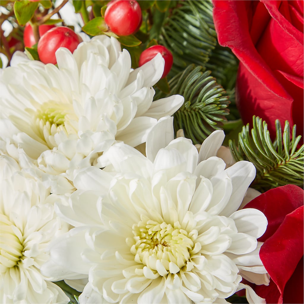 Gingerbread Bakery Bouquet –  Grimm-kruse-brix Florist Inc, Saint Louis MO