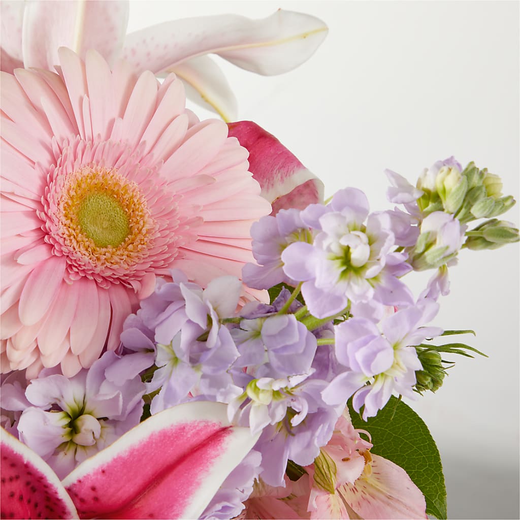 The Teahouse Bouquet –  Grimm-kruse-brix Florist Inc, Saint Louis MO