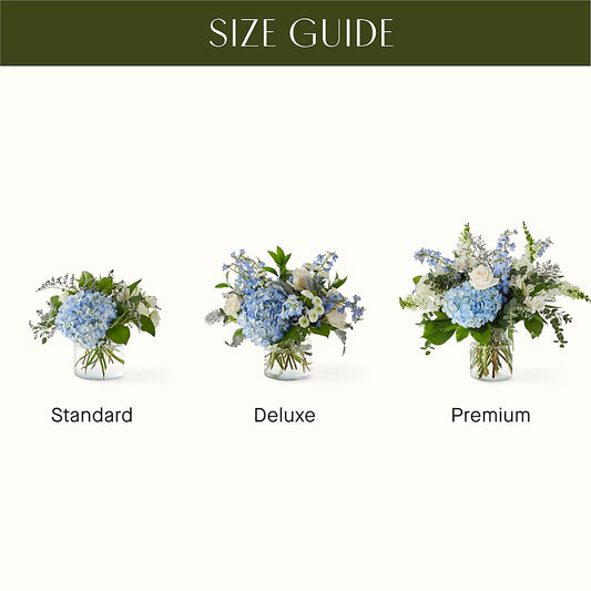 Coastal Blossom Bouquet –  Grimm-kruse-brix Florist Inc, Saint Louis MO