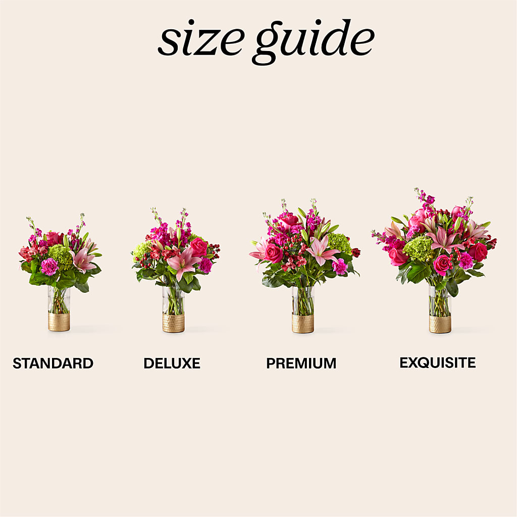 Magic in the Air Bouquet –  Grimm-kruse-brix Florist Inc, Saint Louis MO
