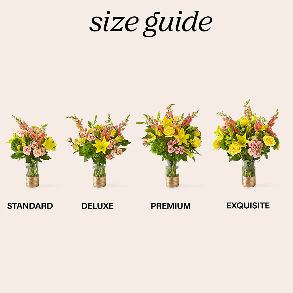 Getaway Bouquet –  Grimm-kruse-brix Florist Inc, Saint Louis MO