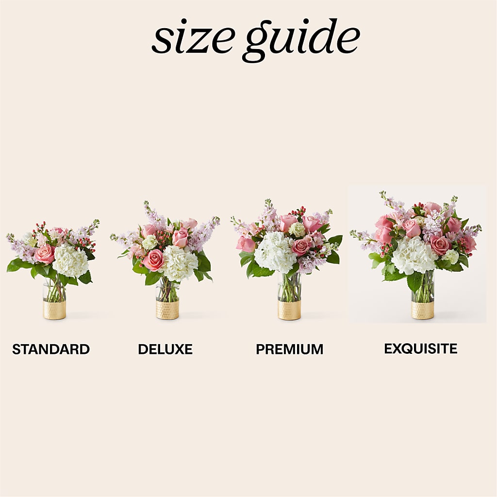 Little Luxuries Bouquet –  Grimm-kruse-brix Florist Inc, Saint Louis MO