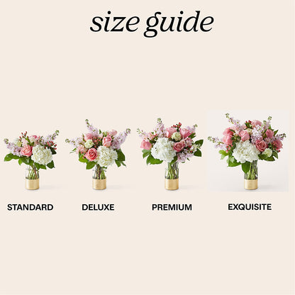 Little Luxuries Bouquet –  Grimm-kruse-brix Florist Inc, Saint Louis MO