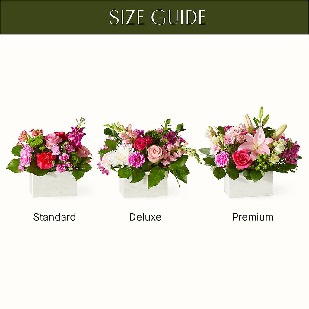 Sweetberry Box – A Florist Original –  Grimm-kruse-brix Florist Inc, Saint Louis MO
