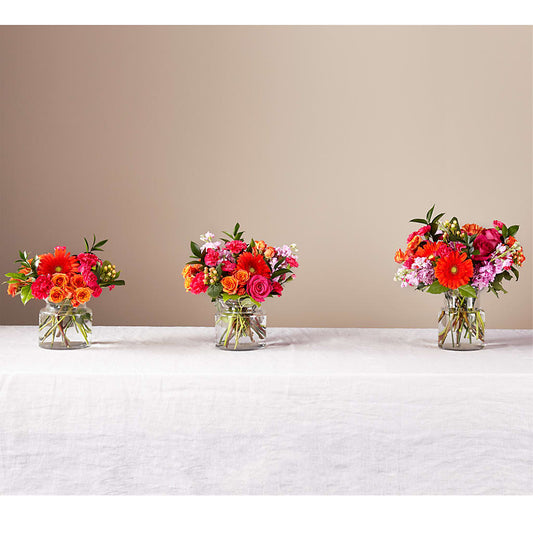 Fiesta Bouquet –  Grimm-kruse-brix Florist Inc, Saint Louis MO