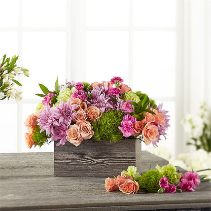 Simple Charm Bouquet –  Grimm-kruse-brix Florist Inc, Saint Louis MO