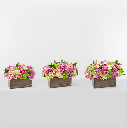 Simple Charm Bouquet –  Grimm-kruse-brix Florist Inc, Saint Louis MO