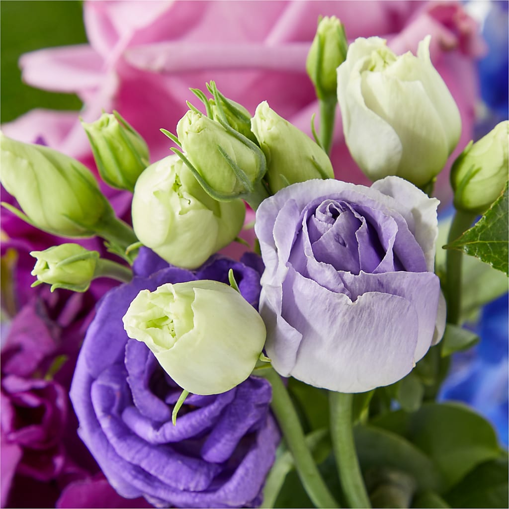 Twilight Glow Bouquet –  Grimm-kruse-brix Florist Inc, Saint Louis MO