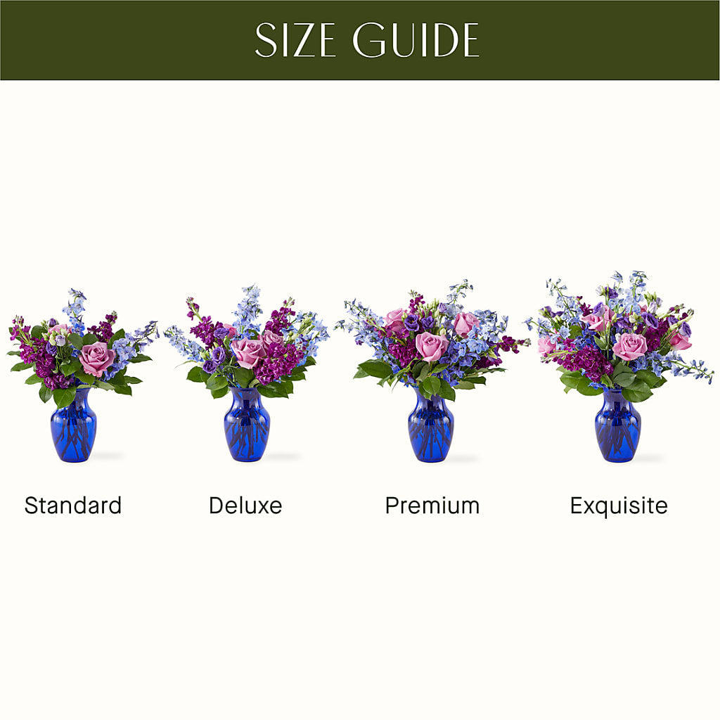 Twilight Glow Bouquet –  Grimm-kruse-brix Florist Inc, Saint Louis MO