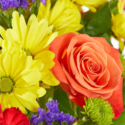Brighter Days Bouquet –  Grimm-kruse-brix Florist Inc, Saint Louis MO