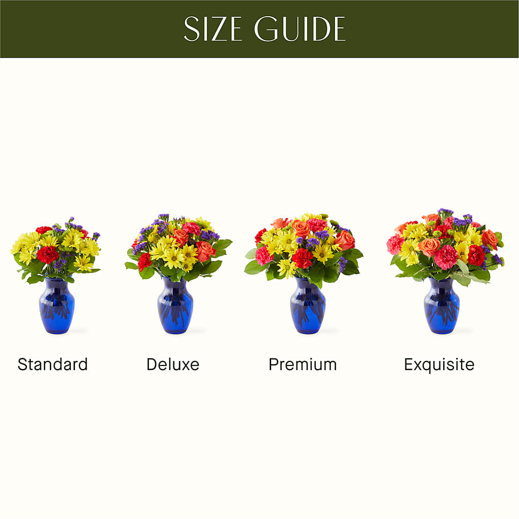 Brighter Days Bouquet –  Grimm-kruse-brix Florist Inc, Saint Louis MO