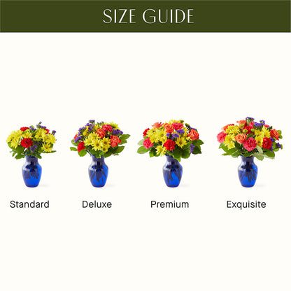 Brighter Days Bouquet –  Grimm-kruse-brix Florist Inc, Saint Louis MO