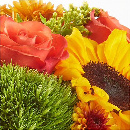 Farmer’s Market Stroll Bouquet –  Grimm-kruse-brix Florist Inc, Saint Louis MO