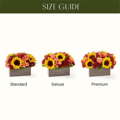 Fresh Cider Bouquet –  Grimm-kruse-brix Florist Inc, Saint Louis MO
