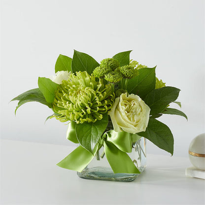 Emerald Forest Bouquet –  Grimm-kruse-brix Florist Inc, Saint Louis MO