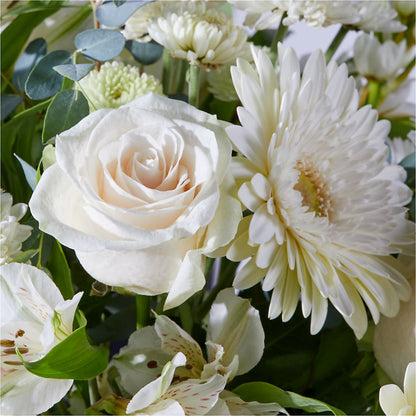 New Beginnings – A Florist Original –  Grimm-kruse-brix Florist Inc, Saint Louis MO